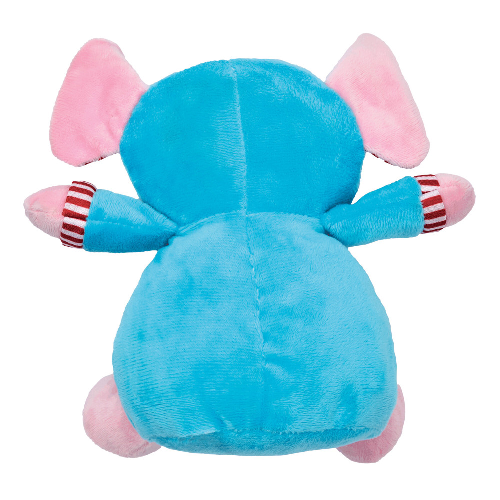 BEN - Pluche olifant