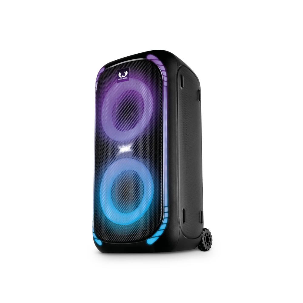 Fresh 'n Rebel Party Loud L Draadloze Speaker 640W