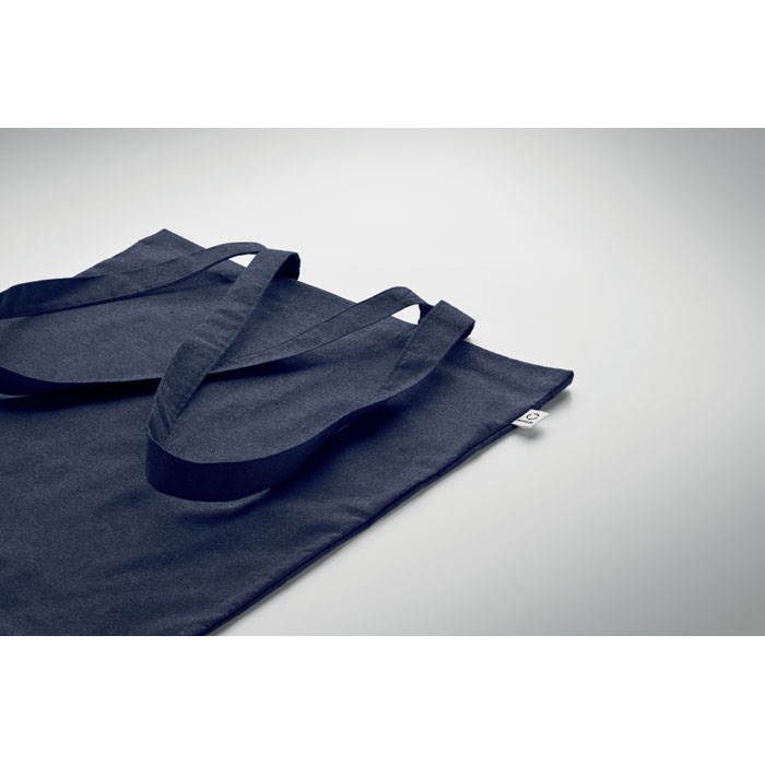 VIVEKA COLOUR - Gerecyclede boodschappentas