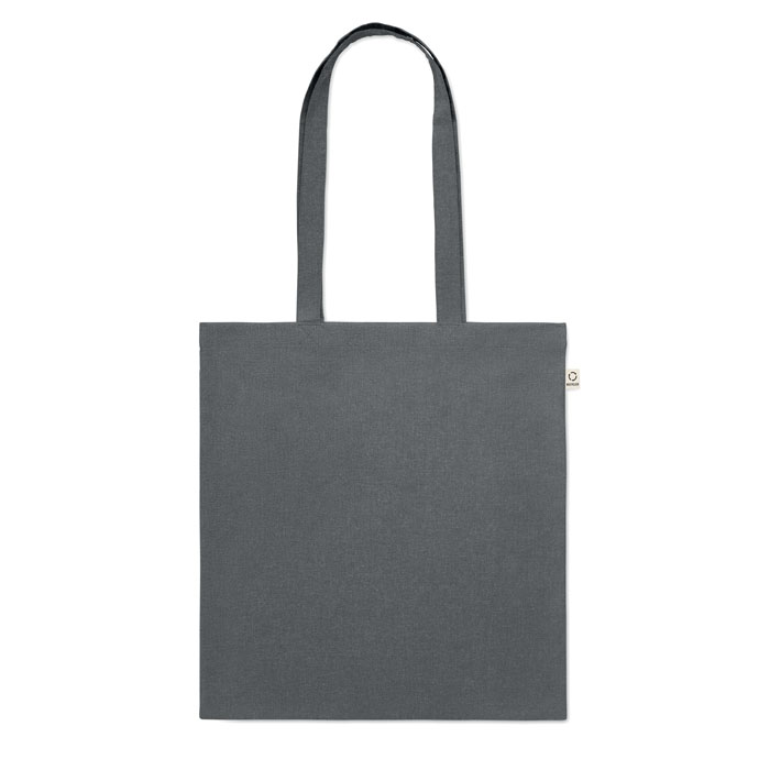 VIVEKA COLOUR - Gerecyclede boodschappentas