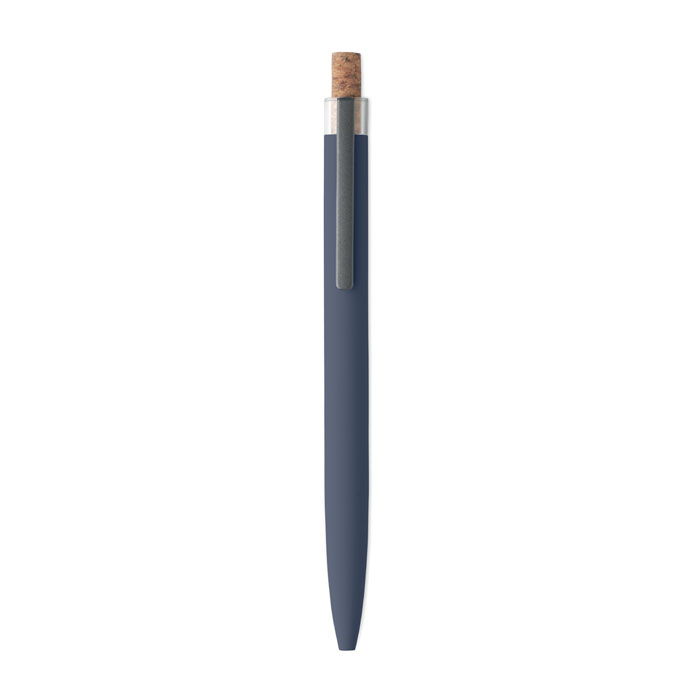 BERGAMO + - Gerecyclede aluminium pen