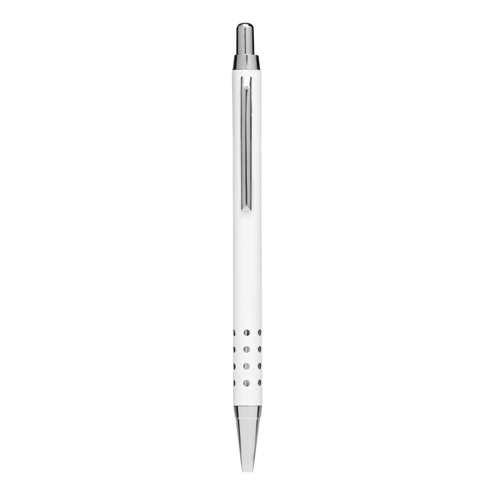 BUKAREST - Aluminium balpen