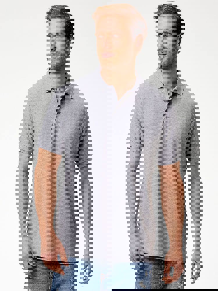 BS Evolution polo, 180 gr/m²