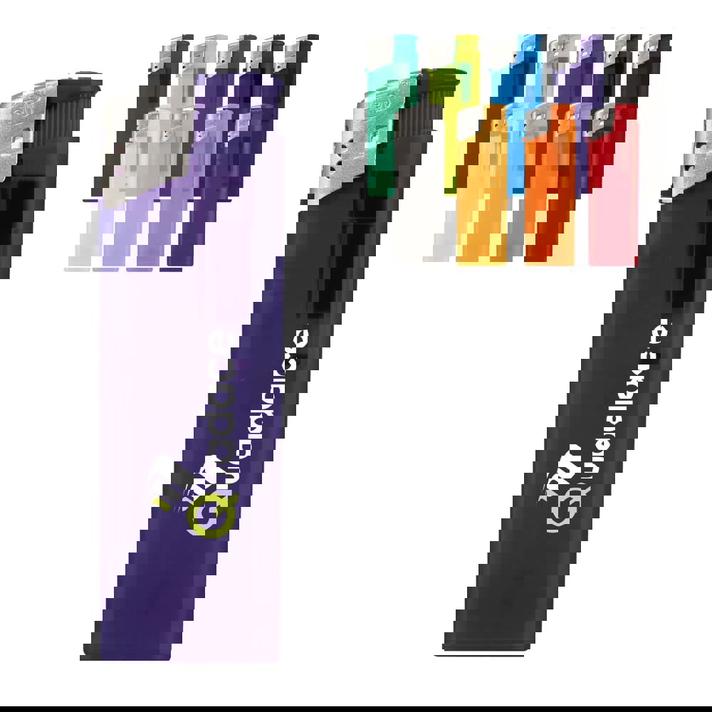 Aansteker heat - met logo of onbedrukt bestellen