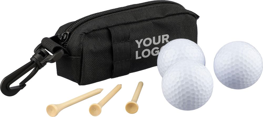rPET golfset Aruna