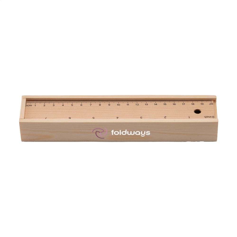 LiniBox kleurpotloden