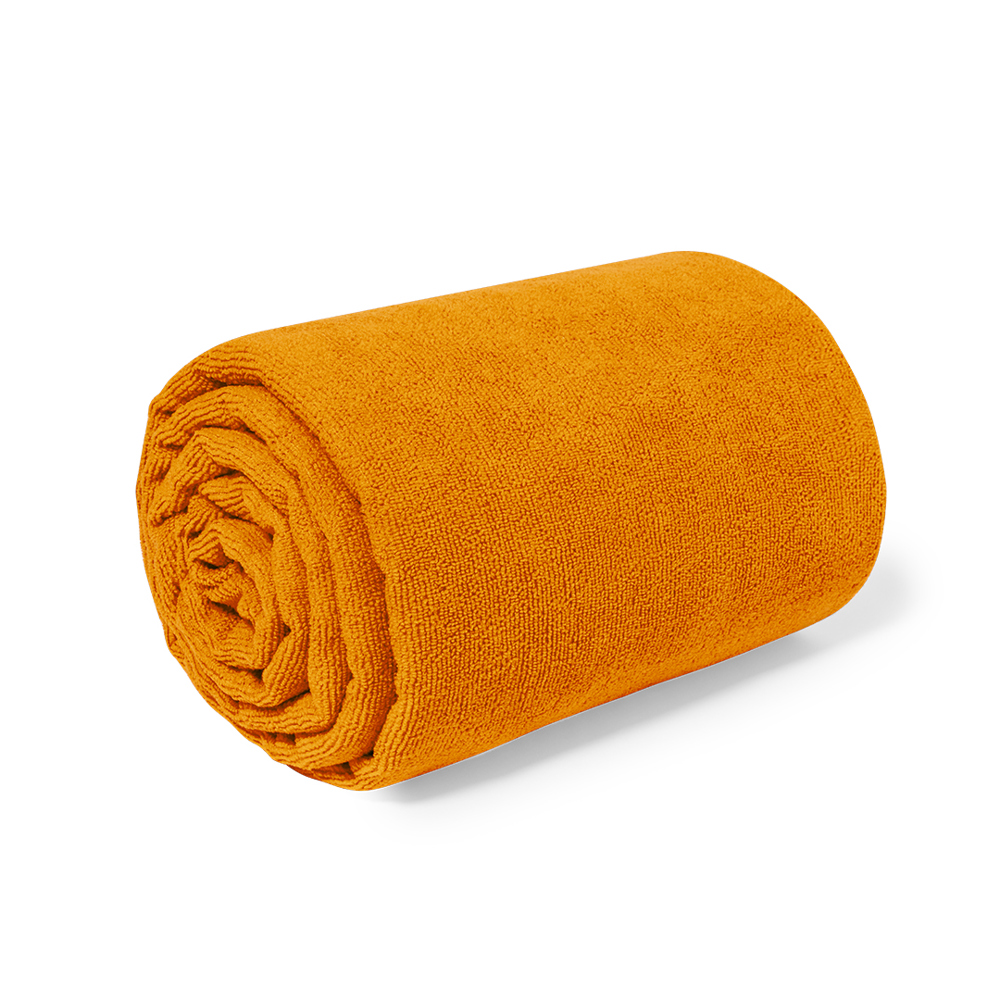 Absorberende Handdoek Bayalax - kopen of bedrukken