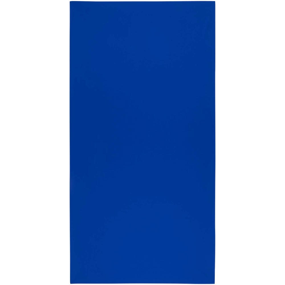 Lucas RPET sporthanddoek 50 x 100 cm