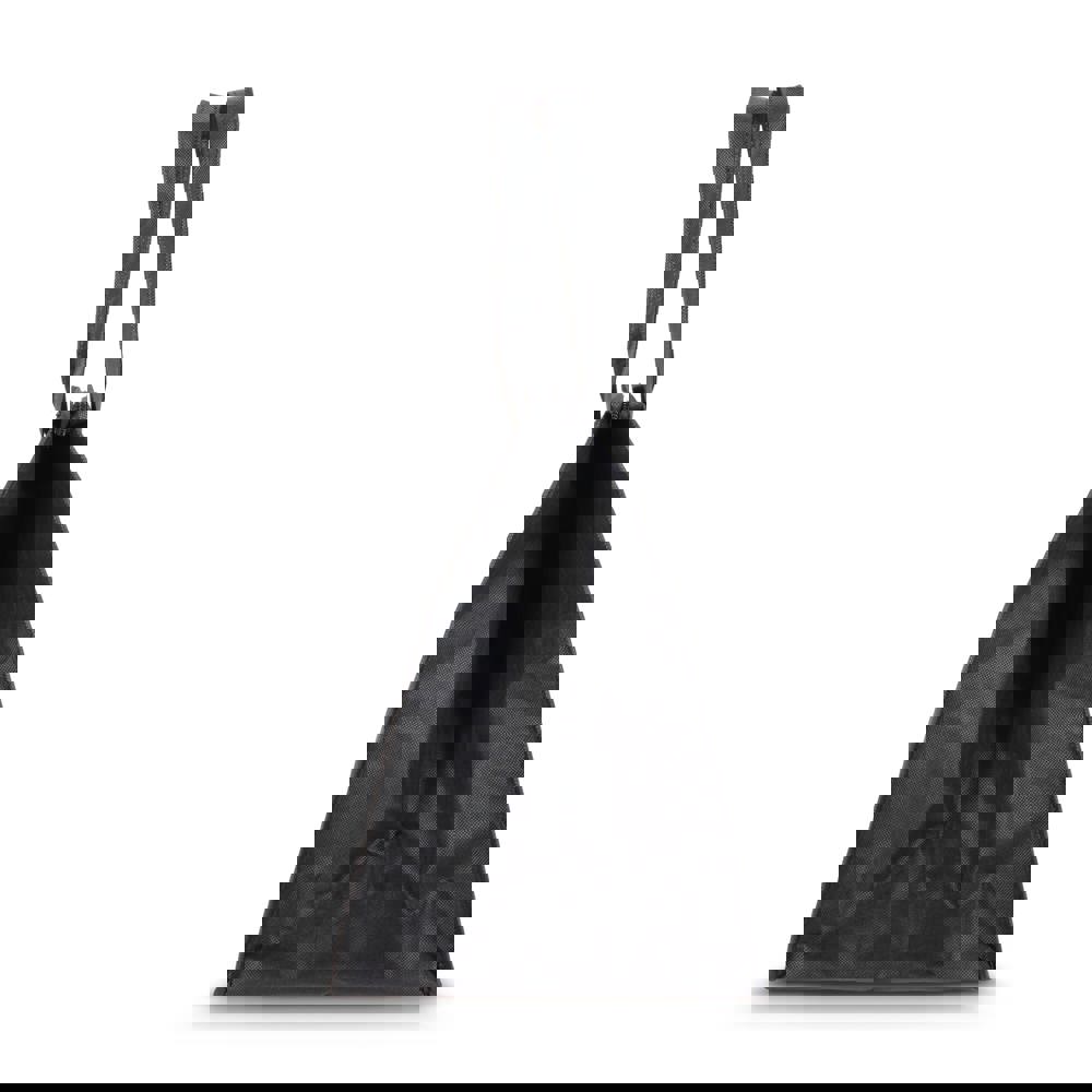 R-PET koeltas, non-woven, 33 x 25,5 x 37 cm, 75 g/m²