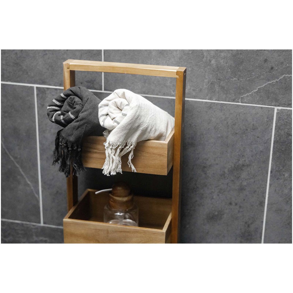 Originalhome gerecyclede doek - 85 x 175 cm