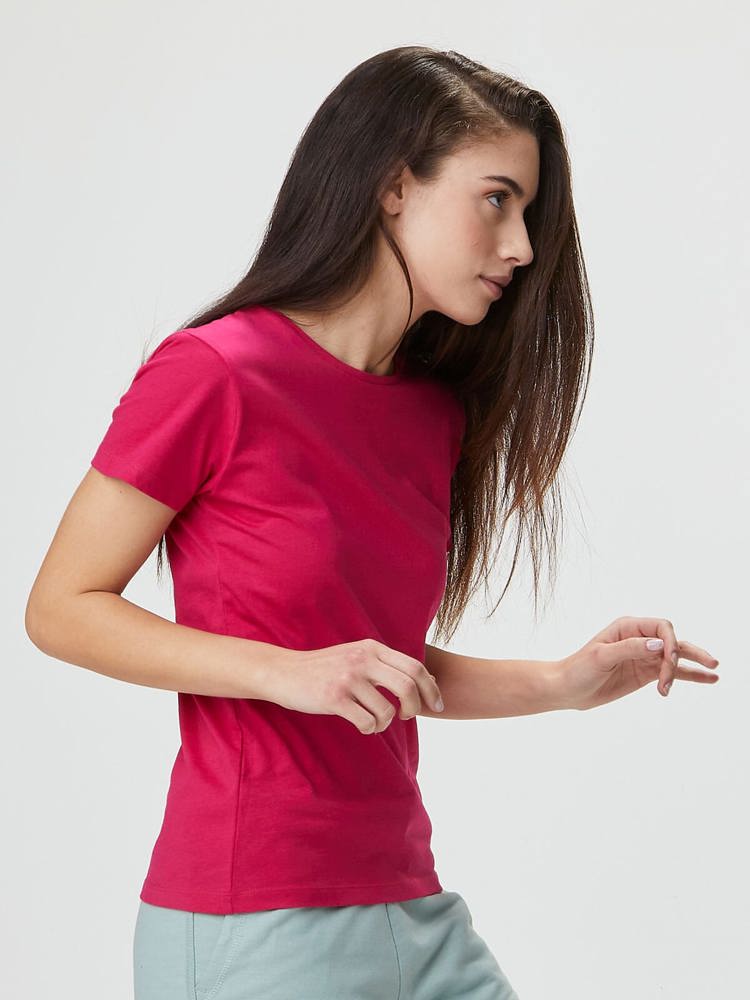 BS Evolution dames t-shirt, 150 gr/m²