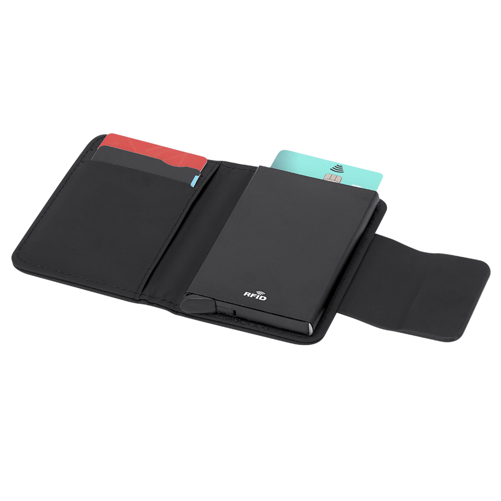 Kaartjeshouder Marvans