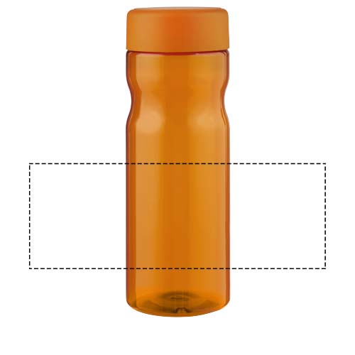 H2O Active® Eco Base 650 ml sportfles