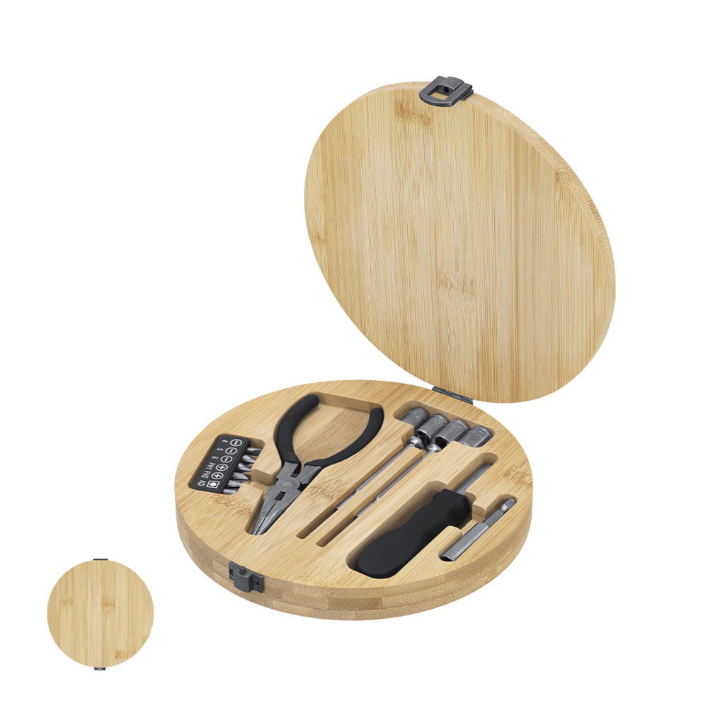 Gereedschaps Set Rosen - kopen of bedrukken