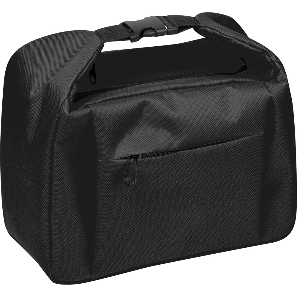 Koeltas gemaakt van RPET