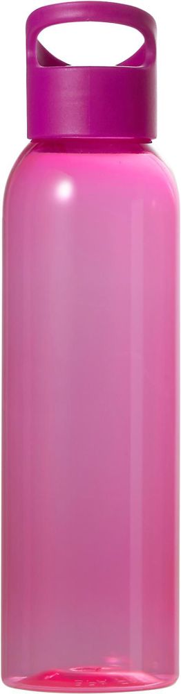 AS fles Rita - met logo of onbedrukt bestellen - roze