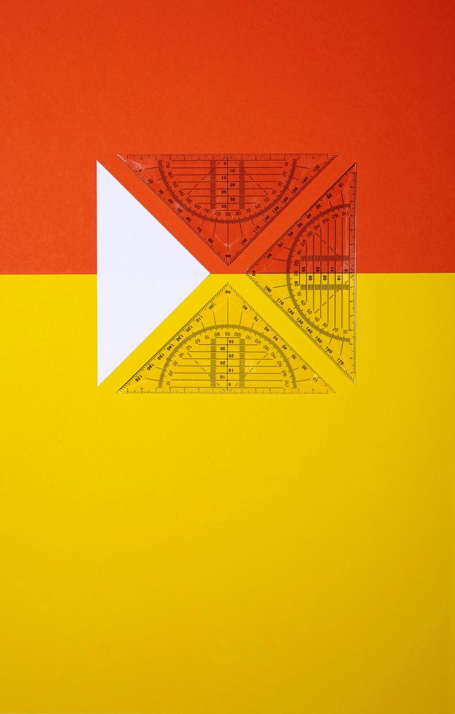 PS geodriehoek Jaden