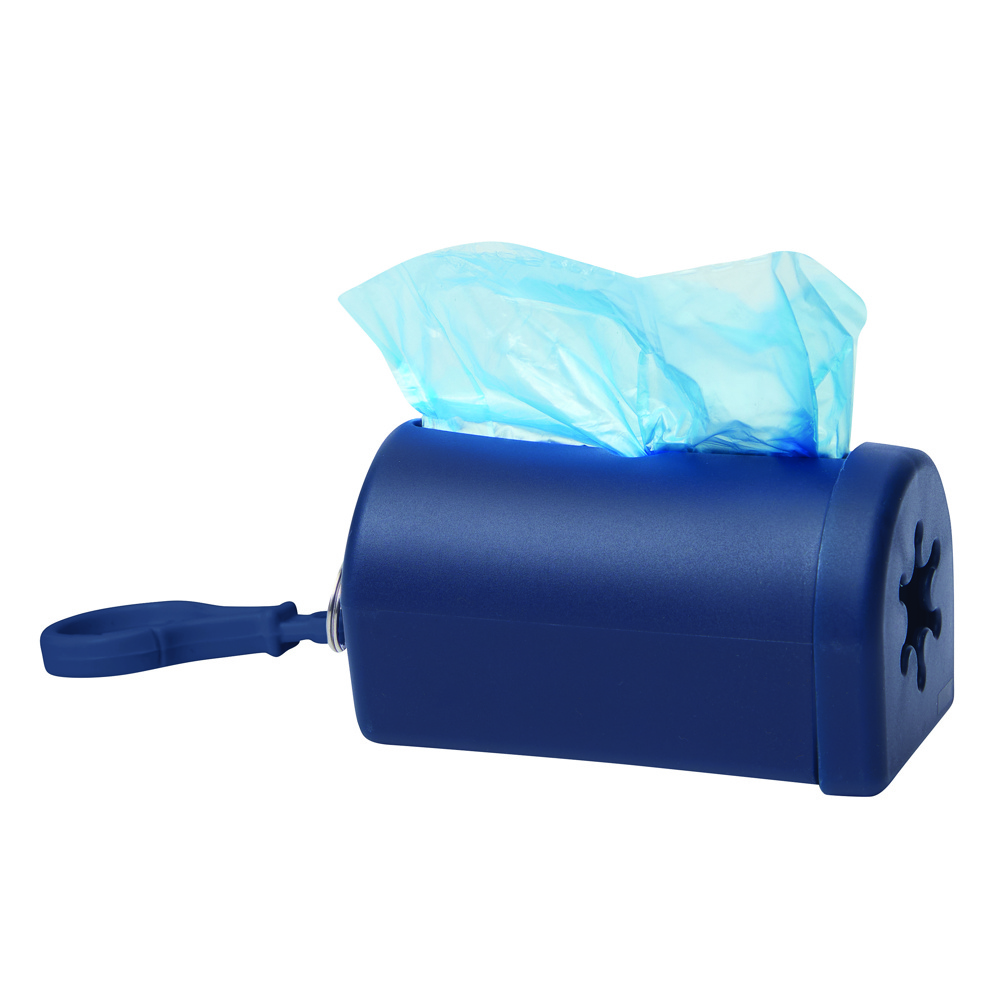 COLLECTIT - Hondenpoepzakjesdispenser - met logo of onbedrukt bestellen