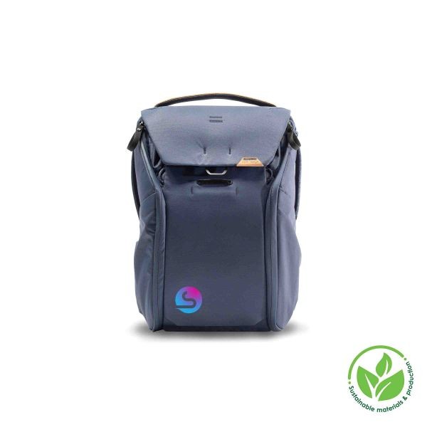 Peak Design Everyday Backpack 20L - Middernacht
