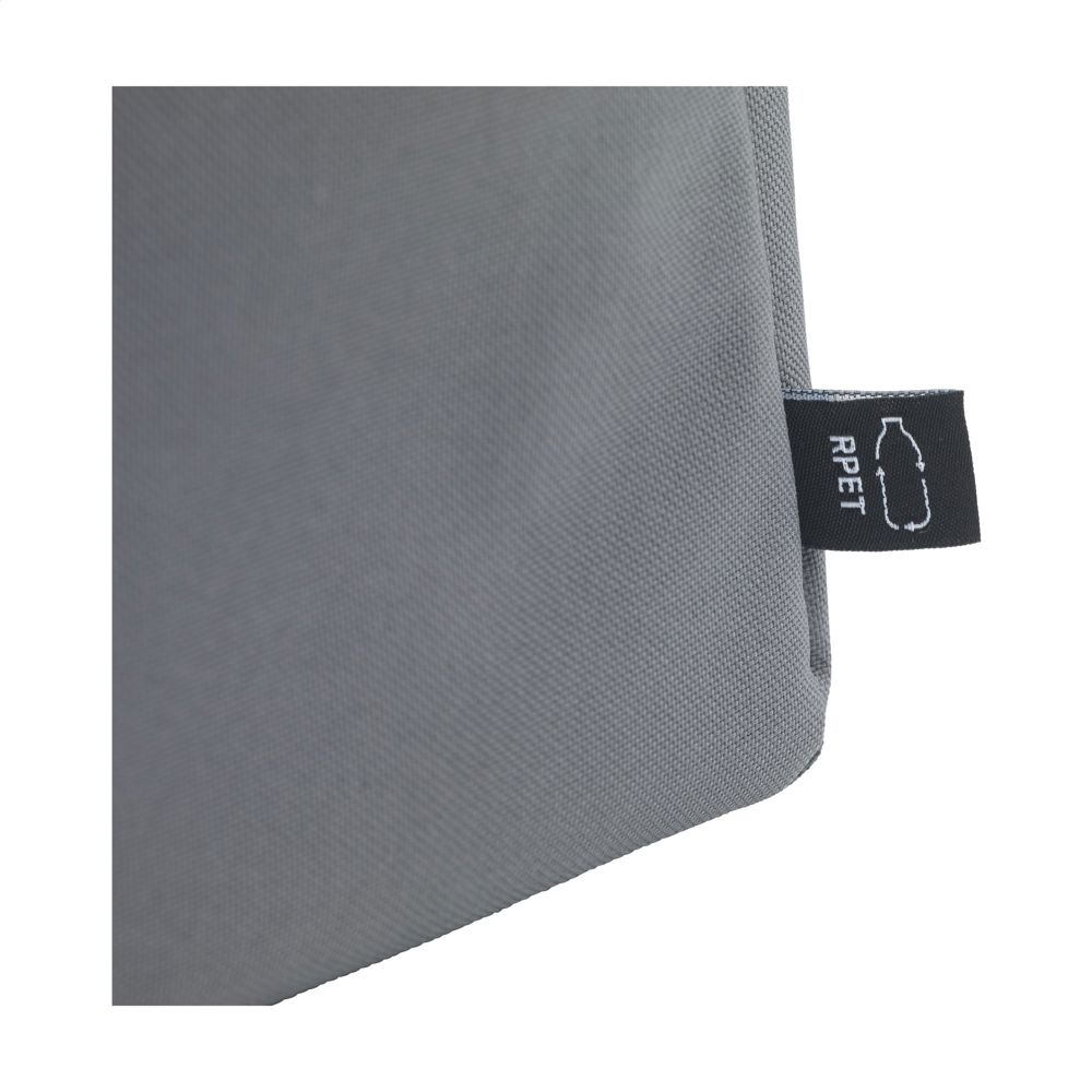 Finley GRS RPET Laptop Backpack rugzak