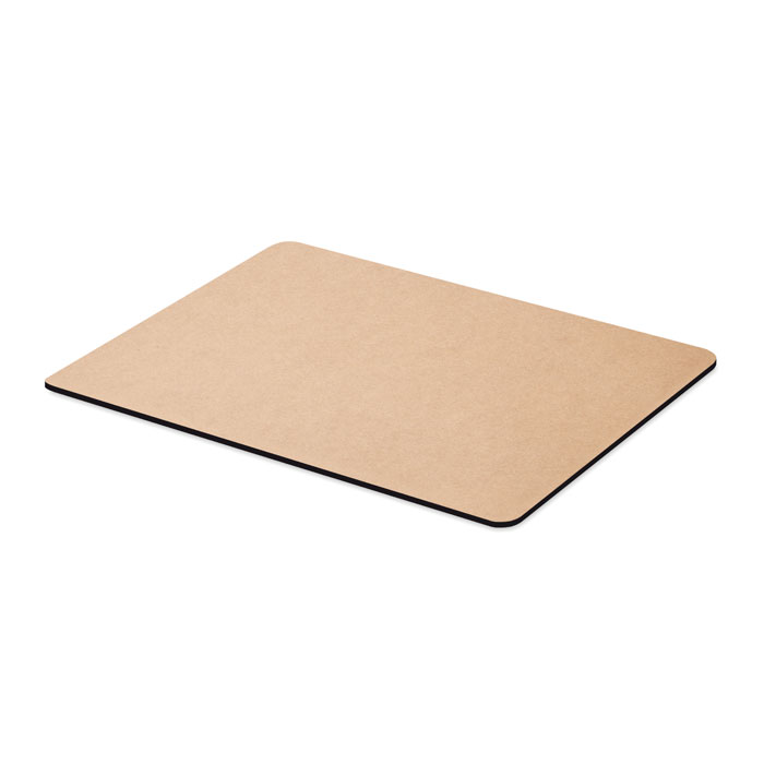 FLOPPY - Gerecycled papieren muismat