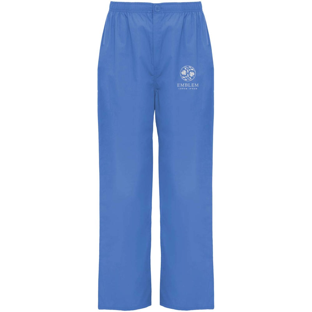 Vademecum 160 g/m2 uniseks servicebroek