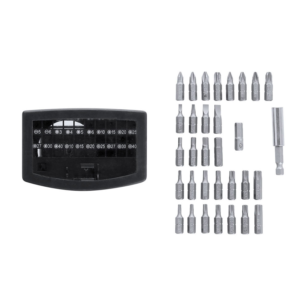 Gereedschaps Set Calquix