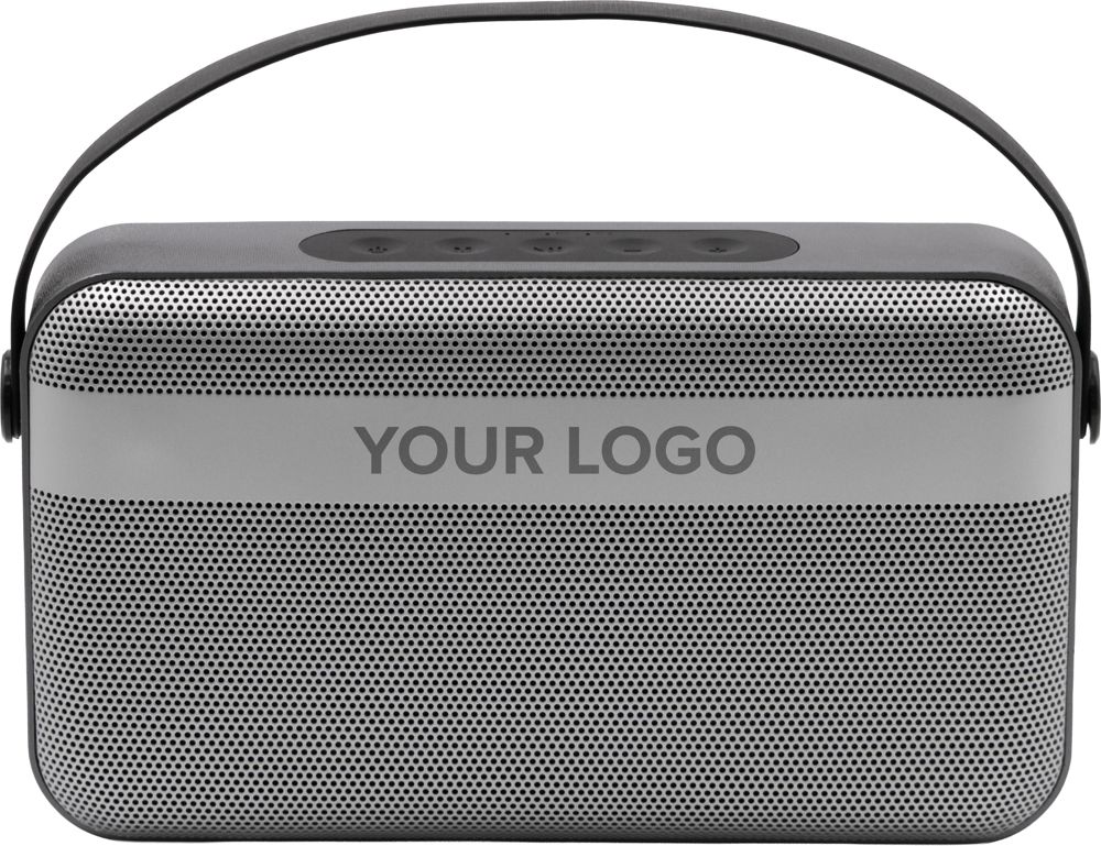 BrandCharger draadloze luidspreker Nano Beast