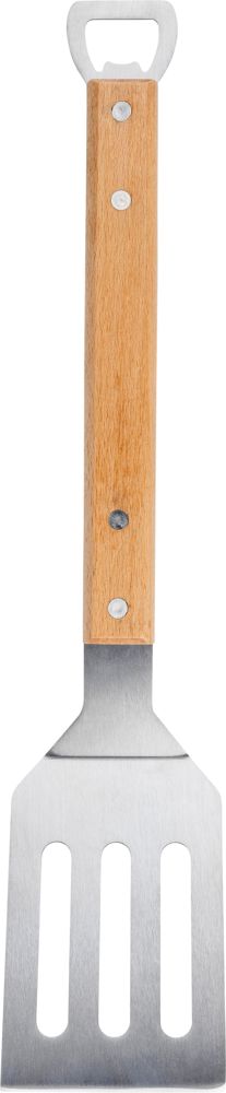 RVS Barbecuespatel Saphira - met logo of onbedrukt bestellen