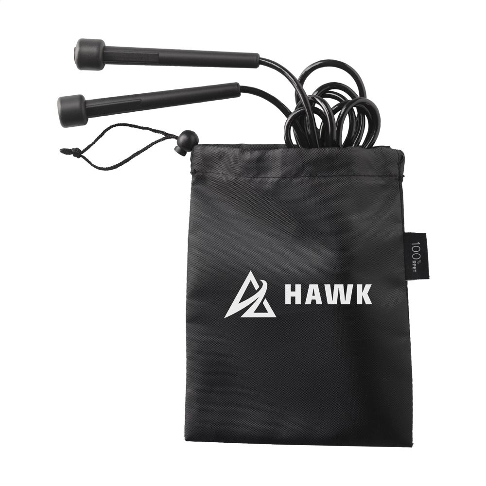 Bouncer springtouw - kopen of bedrukken