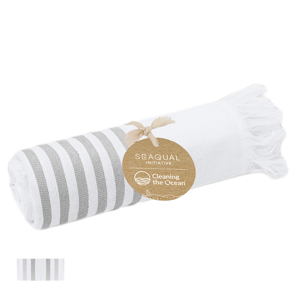 Omslag Handdoek Tirling - met logo of onbedrukt bestellen