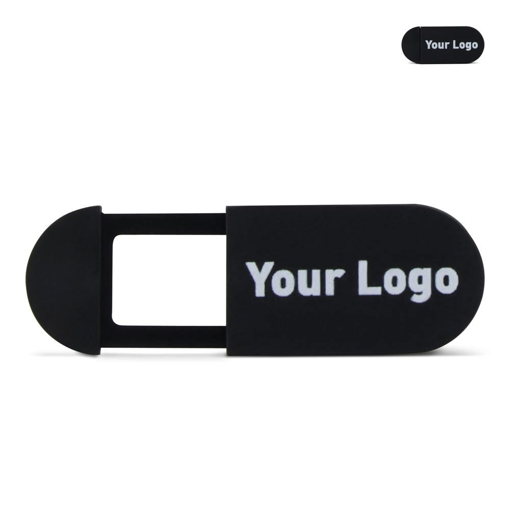 1101 | Webcam Cover It Up - bedrukt of onbedrukt verkrijgbaar