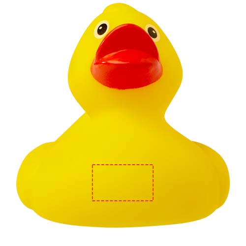 Quack anti-stress eend