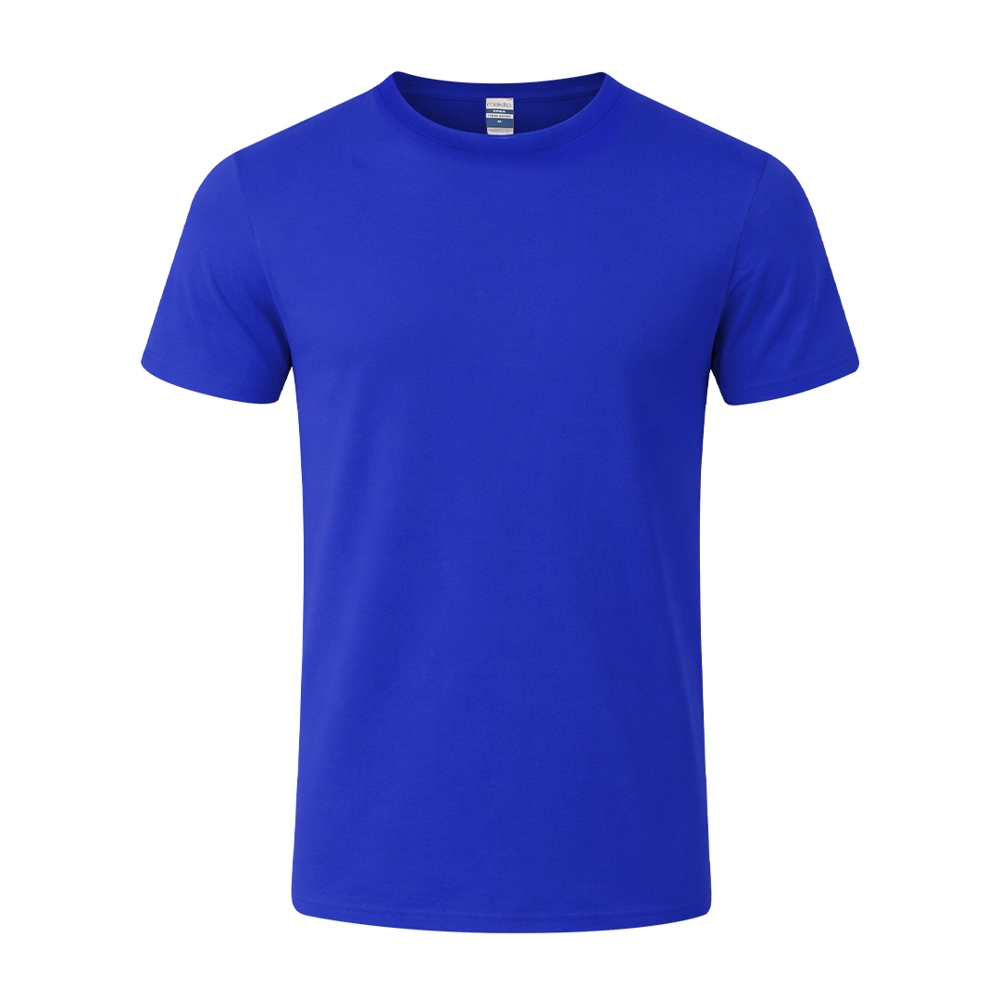 Kleuren Kinder T-Shirt Epika - AZUL