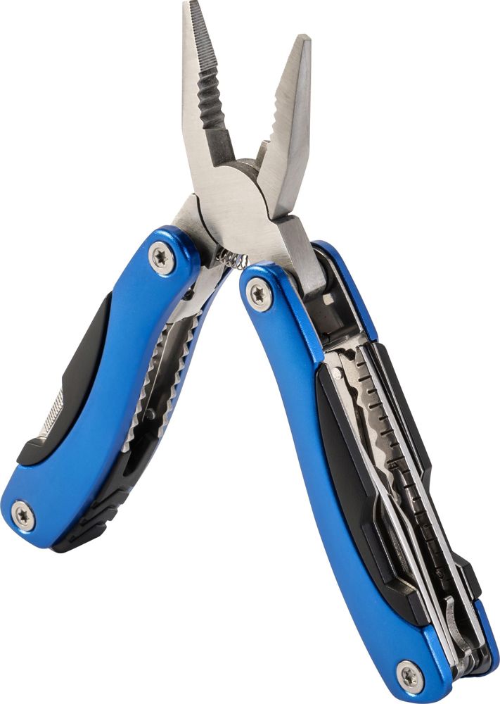 Metalen 10-in-1 gereedschapset Céline