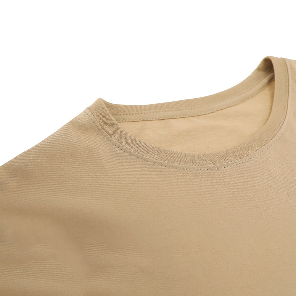 Kleuren T-Shirt Volwassene Stiles