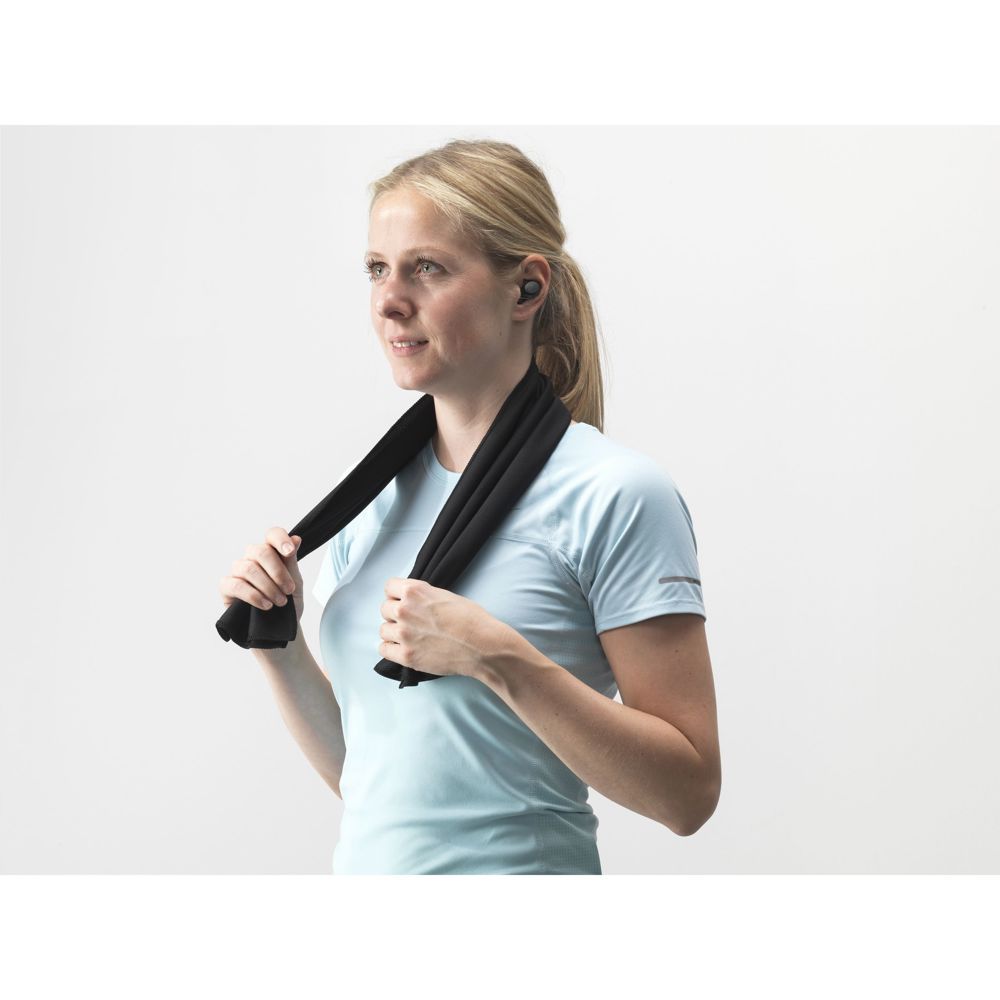 CoolDown GRS RPET koelhanddoek