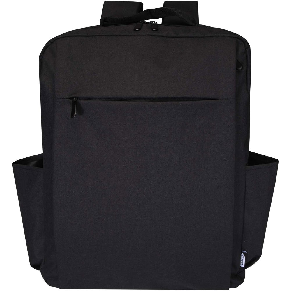 Libra GRS gerecyclede 15 inch laptoprugzak 15 l