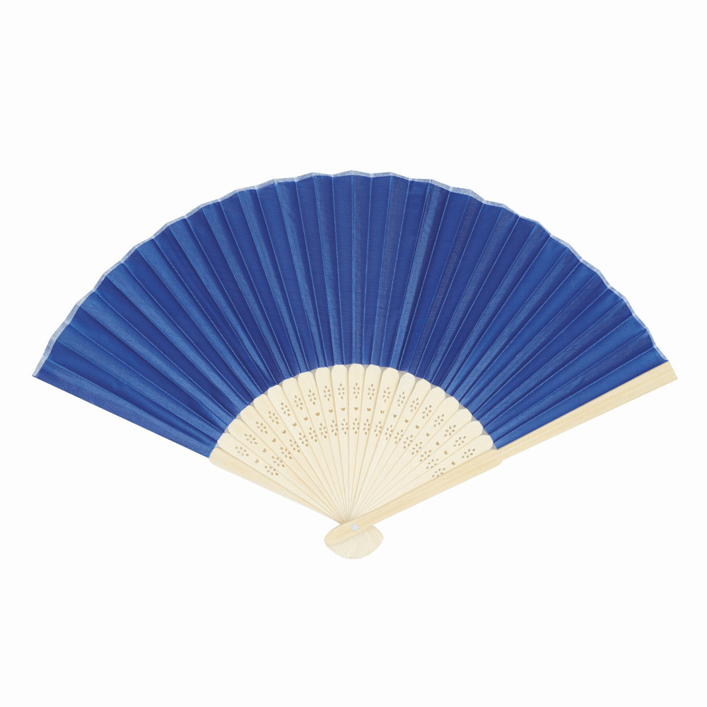 BAMBOO COOL - Opvouwbare waaier