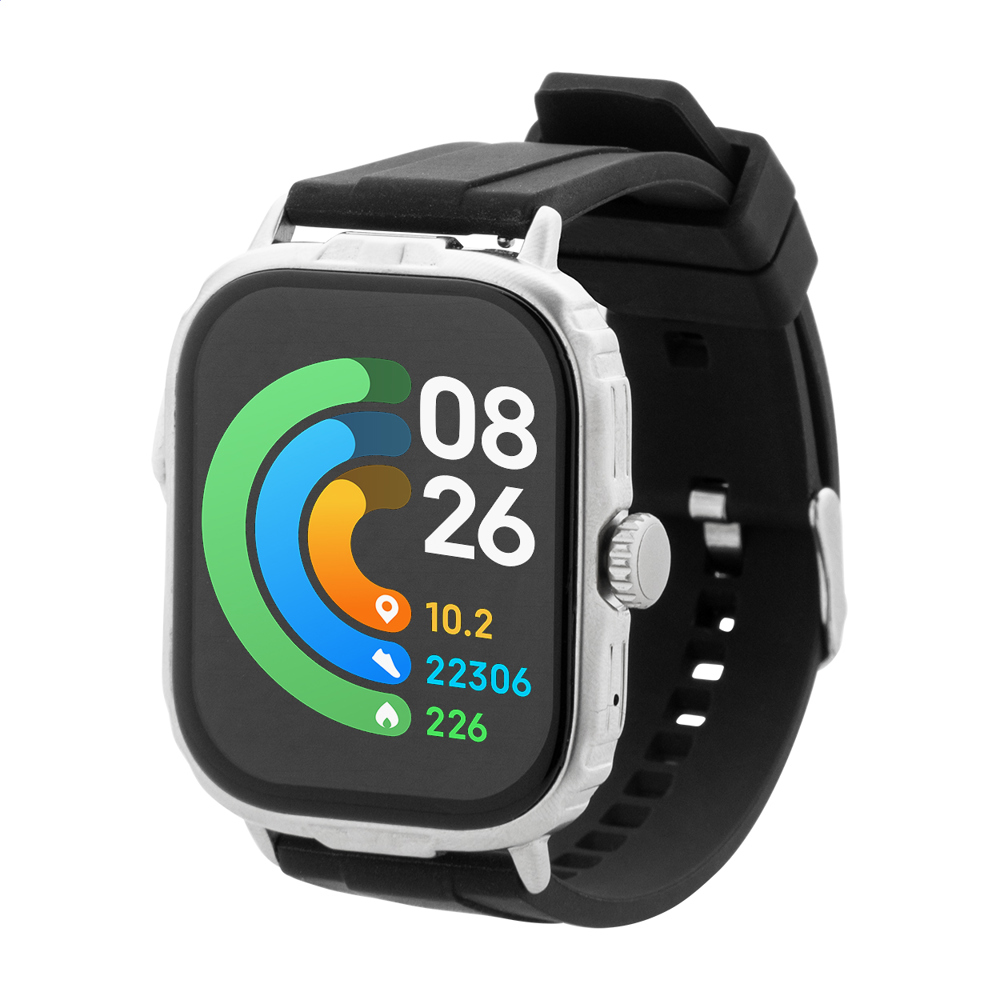 Outback - slim horloge - voor bedrijven en relatiegeschenken