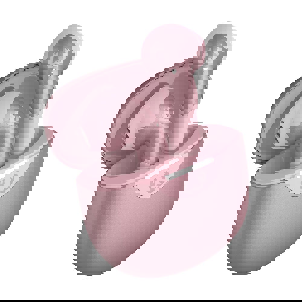 3TW2200 I Fresh 'n Rebel Twins Blaze - True Wireless oordopjes met ENC - kopen of bedrukken - Pastel rose