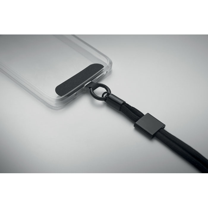 NONETTE WRIST - Telefoon polskoord RPET