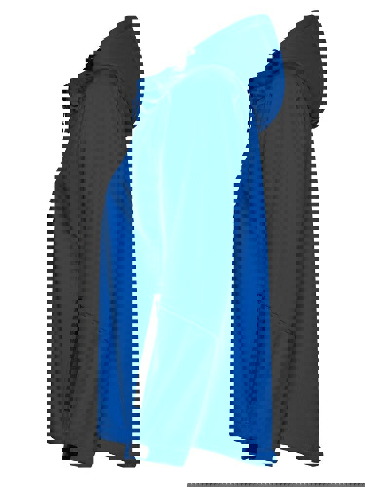 BS Storm dames softshell jas, 340 gr/m²