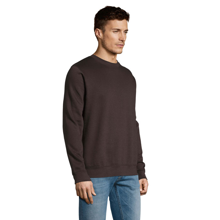 NEW SUPREME - NEW SUPREME sweater 280g
