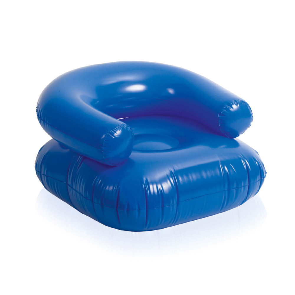 Armstoel Reset - voor bedrijven en relatiegeschenken - AZUL