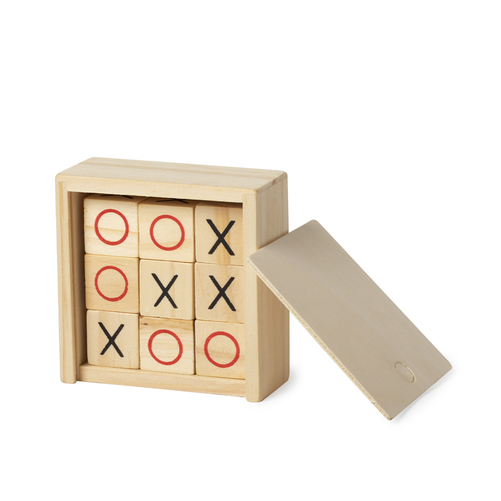 Spel Grapex - bedrukt of onbedrukt verkrijgbaar