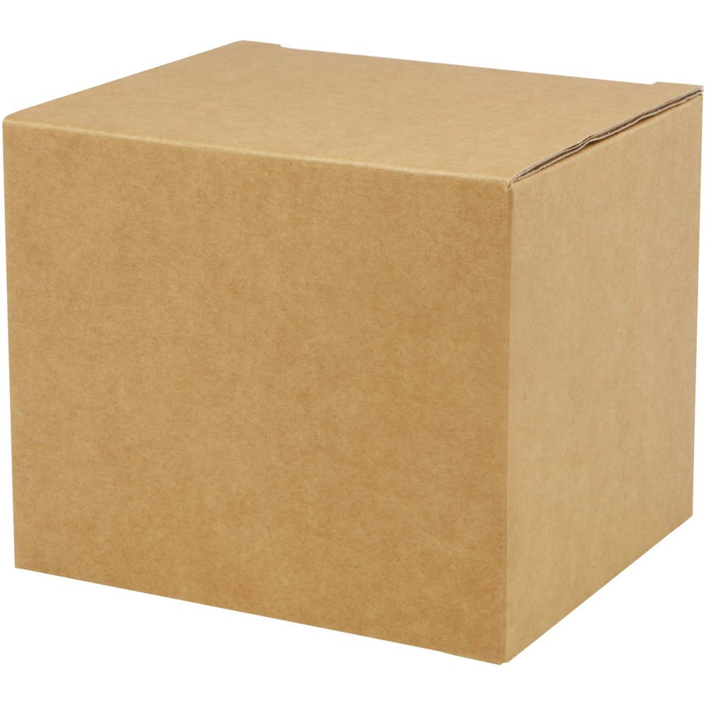 Cali keramische mok van 370 ml met matte afwerking