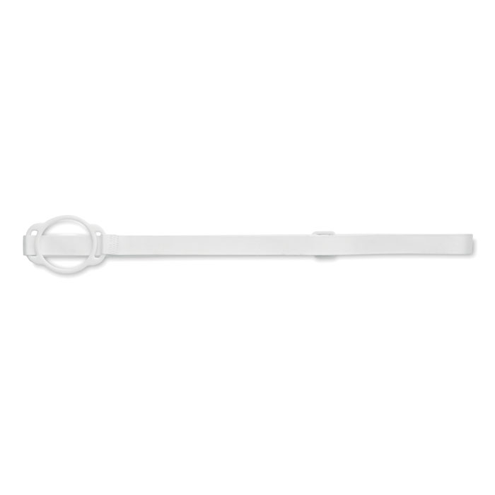 LANCUP - Lanyard met bekerhouder 6cm