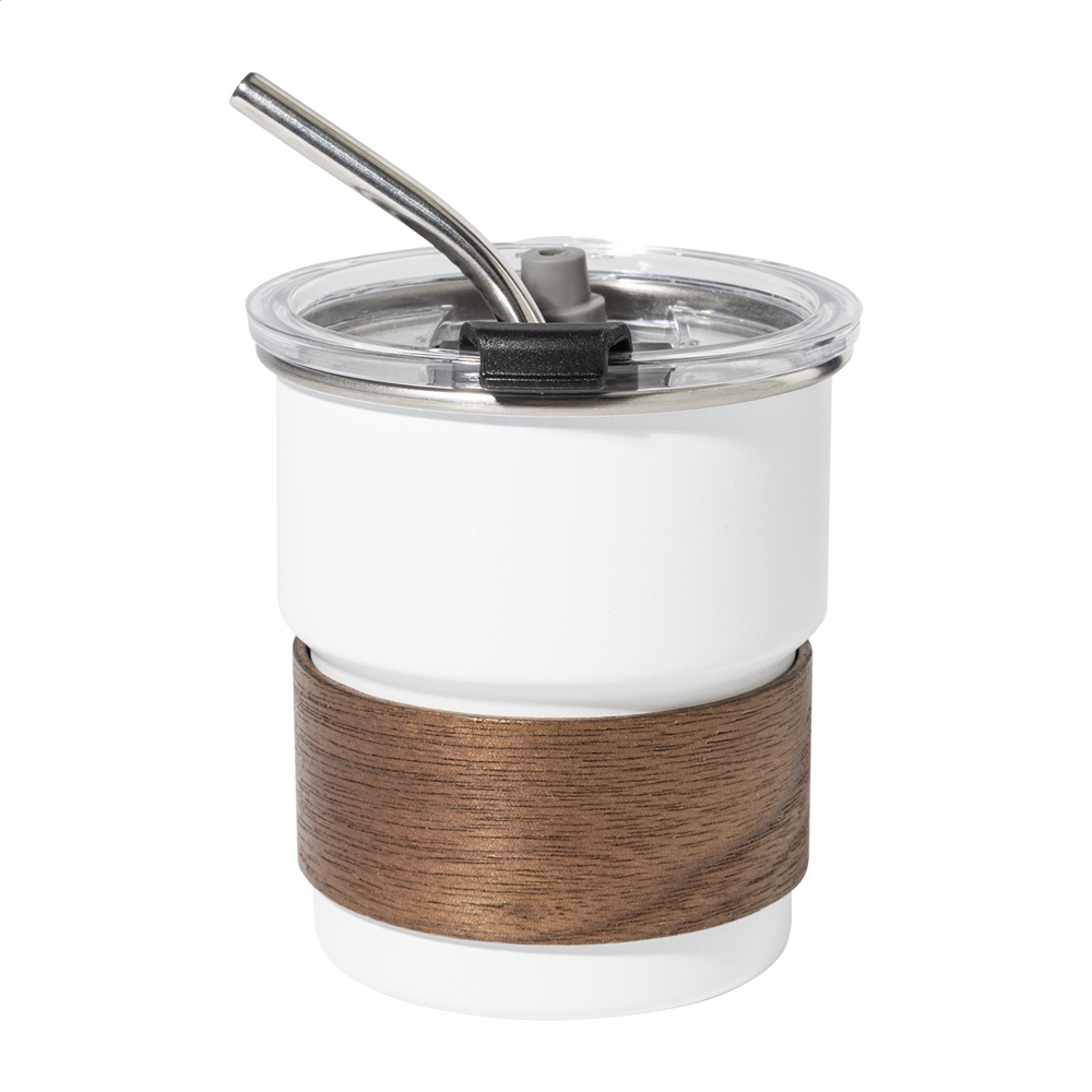 Waffee - RSS reisbeker - met logo of onbedrukt bestellen