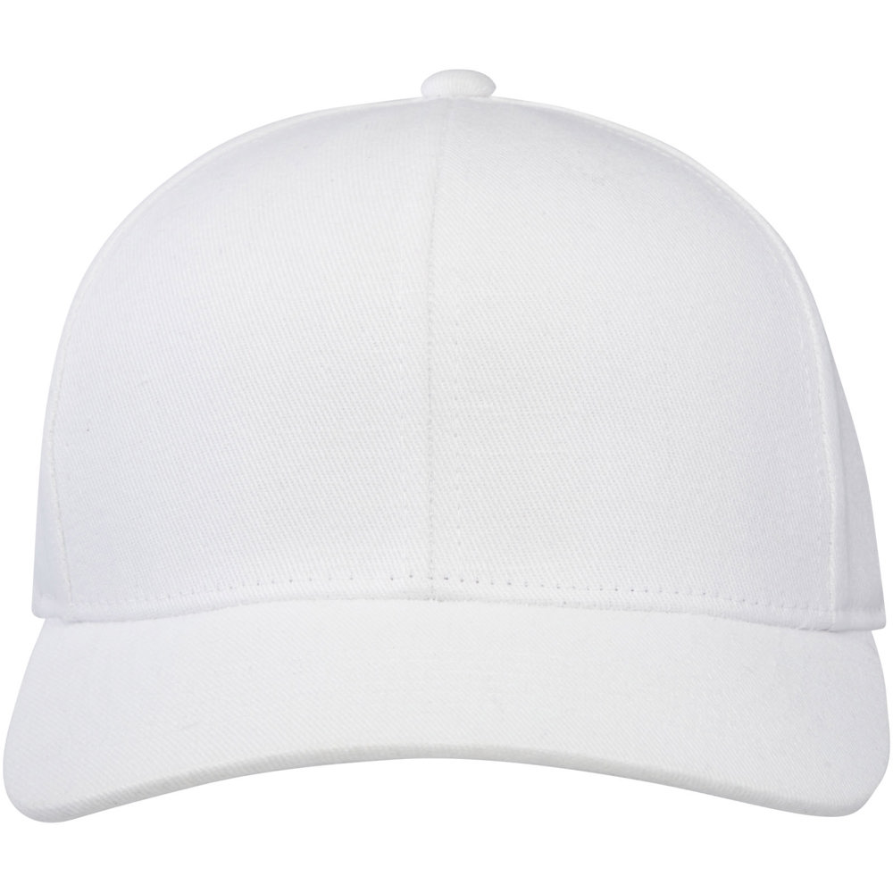 Opal 6 panel Aware™ gerecyclede cap